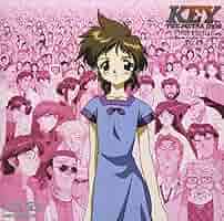 キィ ザ メタル アイドル 全6巻セット Ver.1～15 [DVD] Amazon.co.jp: KEY THE METAL IDOL キィ ザ メタル アイドル 全6